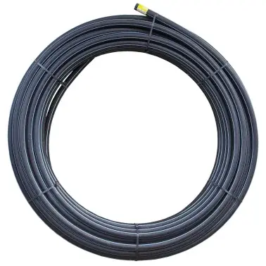 Fyndpris - Versorgungsleitung HDPE 50/6, 100 m
