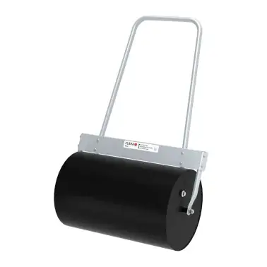 Endast idag - Rouleau de jardin FLORA, largeur 50 cm, Ø 40 cm, remplissage d‘eau 60 l