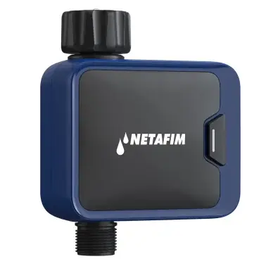 Bluetooth® Steuergerät Netafim AquaPro™ Lite | Deal