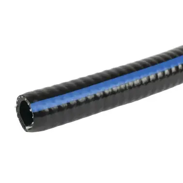 Bra pris | Heavy-Flex Black suction and Pressure Hose, 12 bar, inner Ø 25 mm, 50 m
