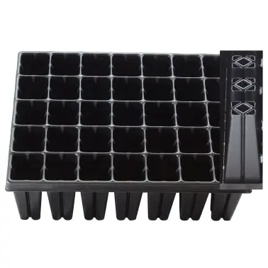 QuickPot QP 35T, Platte 28 x 36 (50 x 50 x 115) - Mycket populär