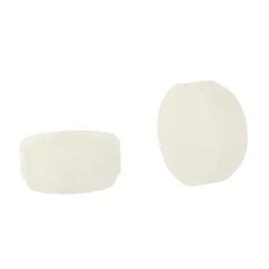 Ersatzschlagkopf 50 mm, weiß, für SUPERCRAFT-Schonhammer | Deal