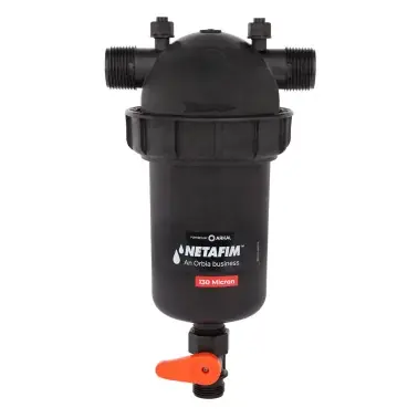 Ny produkt - Arkal disc filter 1‘‘, max. flow rate 6 m³/h