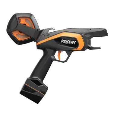 PELLENC Bindegerät F3X H35 BASIC | Tidsbegränsat erbjudande