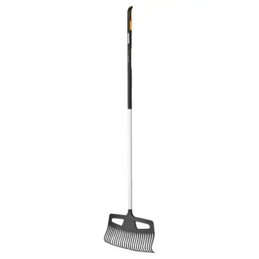 Toppkvalitet - Fiskars Leaf Rake Xact L