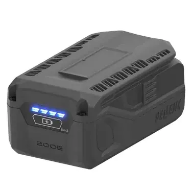 Missa inte - PELLENC oplaadbare batterij ALPHA 260, 43,2 V / 6 Ah / 259 Wh excl. oplader