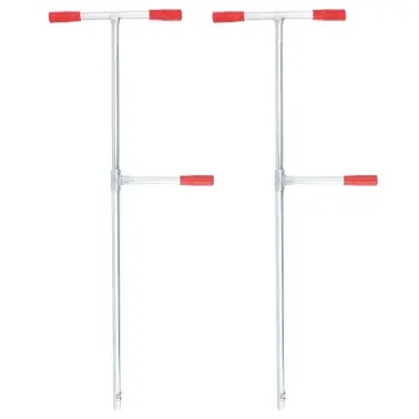 Probst HG-ERGO-DUO handles for TELEPLAN (1 pair) | Spara mer