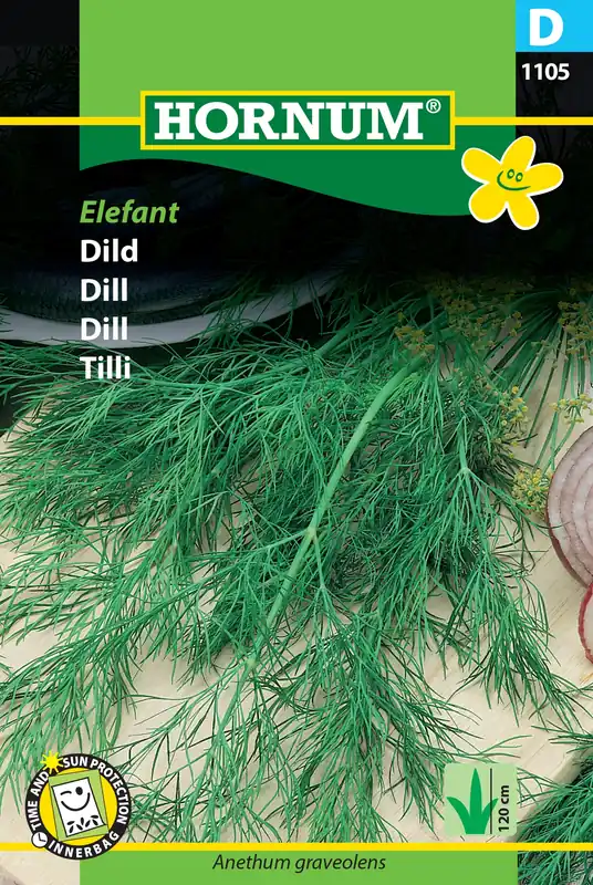 Rea - Dill ‘Elefant‘