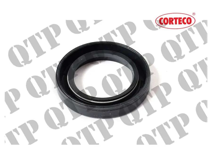 Rekommenderas | Hydraulic Pump Shaft Seal