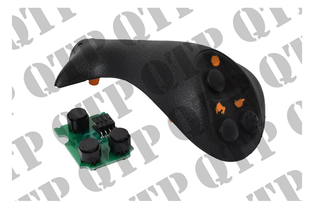 Reapris | Range Lever Cover