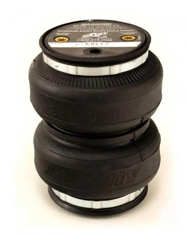 Luftbälg 2B-6 (1/8" Port - förlängning 9.1") - www.vwdelar.se - Dagens deal