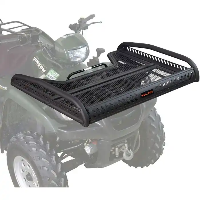 Kolpin Metallrack ATV | Superpris