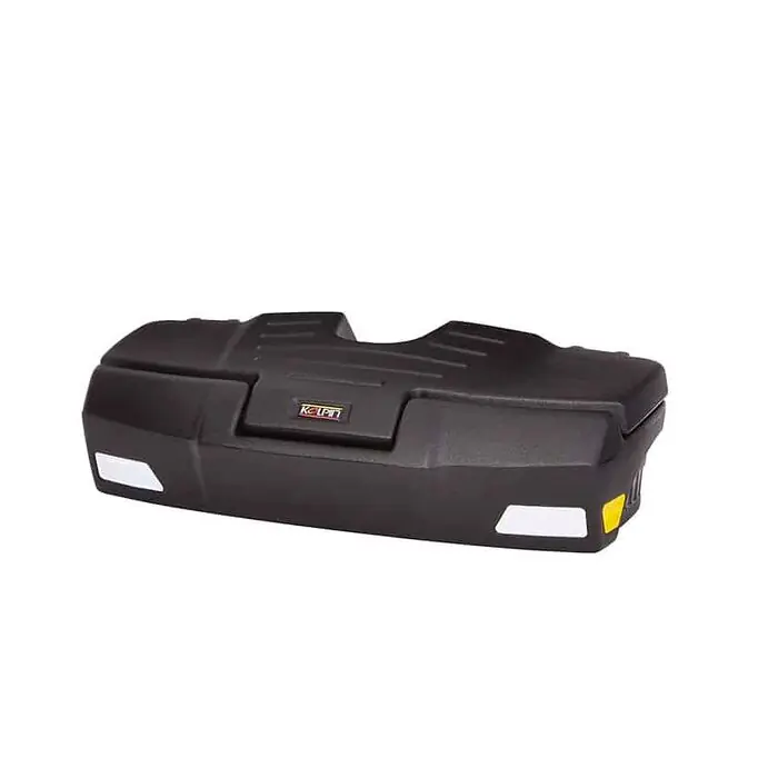 Toppsäljare - Kolpin ATV Bagagelåda Front