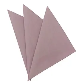 Servetter 3-lags 40x40cm 20-pack Puderrosa | Kampanjen går snart ut