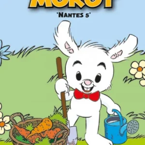 Snabb frakt | Daucus carota Nantes 5, Morot Sommar Nantes 5
