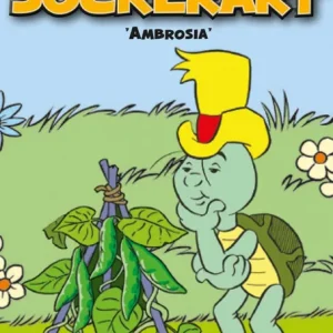 Pisum sativum Ambrosia, Sockerärt Ambrosia - Missa inte erbjudandet