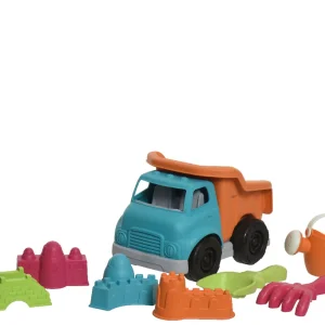 Nytt i webbutiken | Strandset Barn 8-set