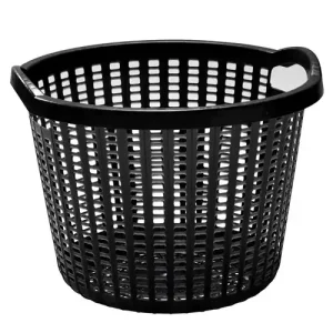 Lövkorg Svart Ergo 55L - Dagens erbjudande